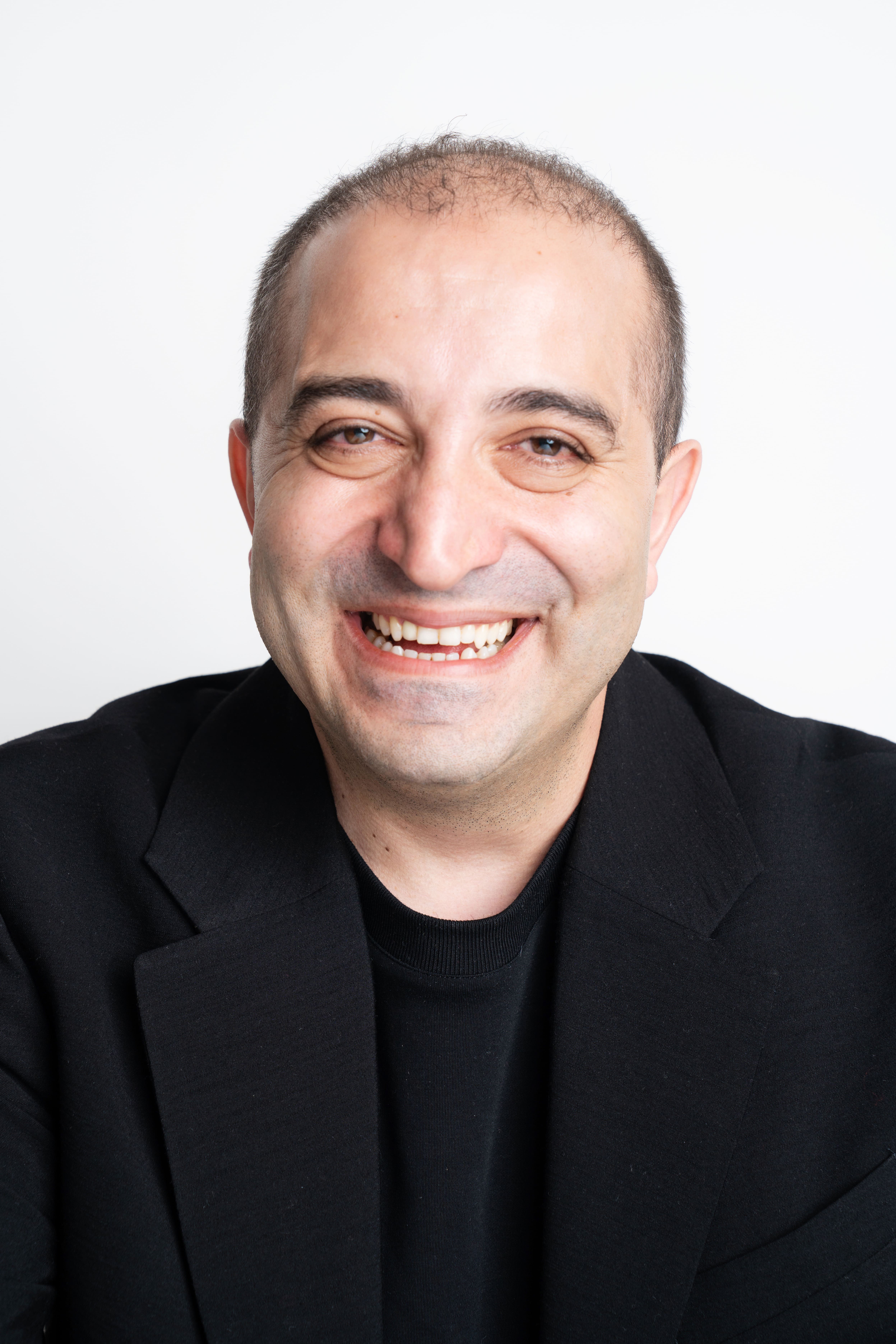 Seymen Aydın